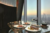 InterContinental Hotels LOS ANGELES DOWNTOWN by IHG - 조식 운영