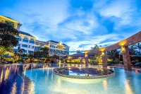 Pacific Hotel & Spa Hotels in Puok