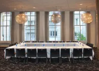 International House Hotel - Park Yeri