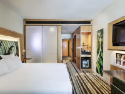 Novotel Auckland Airport Hotels in Auckland