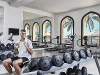 Juweira Boutique Hotel - Gym