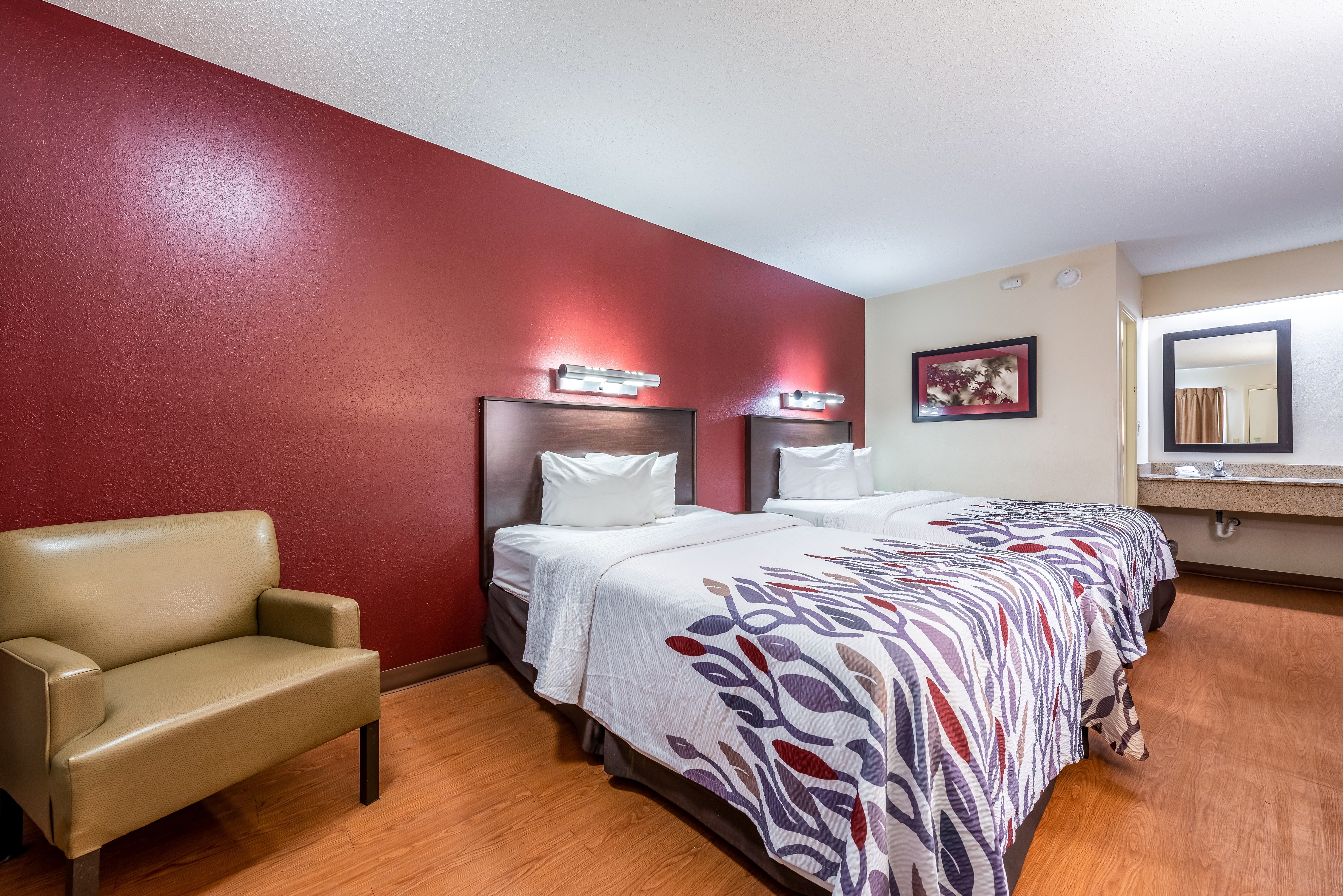 Red Roof Inn Merrillville