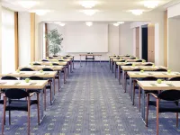 Mercure Hotel Riesa Dresden Elbland Hotel di Oschatz