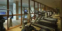Taj Cape Town - Gym
