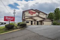 Red Roof Inn Bristol