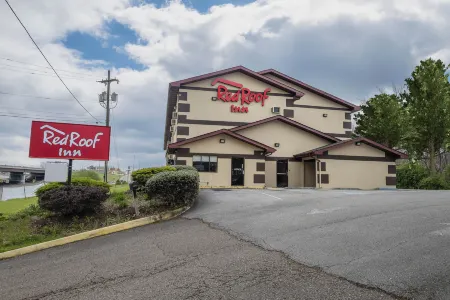 Red Roof Inn Bristol