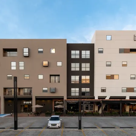 Staybridge Suites VILLAHERMOSA by IHG