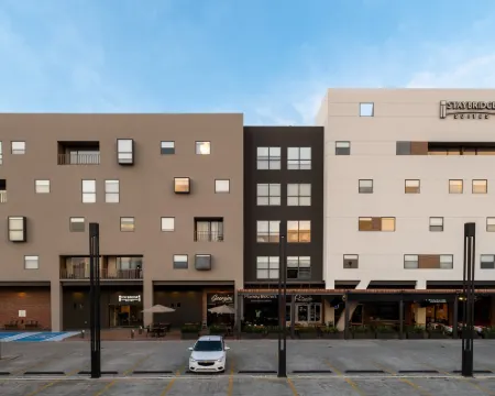 สเตย์บริดจ์ สวีทส์ วิลลาเอร์โมซา บาย IHG โรงแรมในบียาเอร์โมซา