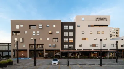 Staybridge Suites VILLAHERMOSA by IHG Hotels in 