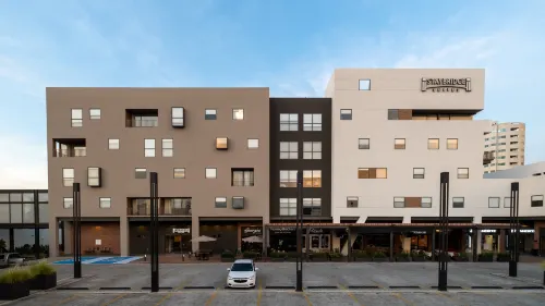 Staybridge Suites Villahermosa