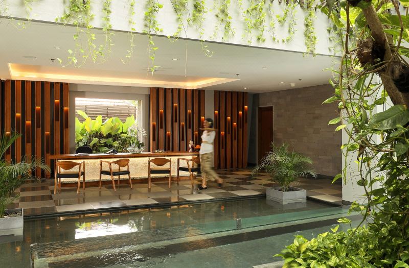 Maya Sanur Resort & Spa photo 4