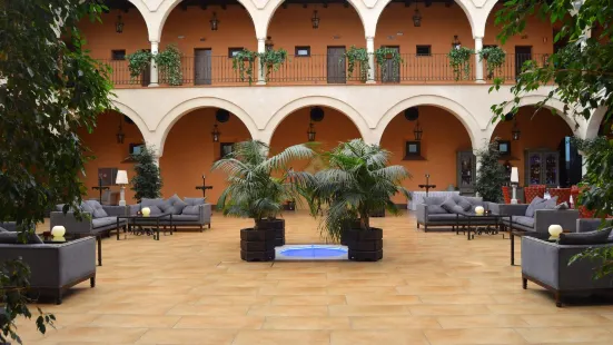 Hacienda Montija Hotel