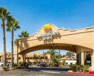 Comfort Inn & Suites Moreno Valley Near March Air Reserve Base - spa