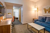 Hawthorn Suites by Wyndham Oakland/Alameda Hotels near Prometric Test Center