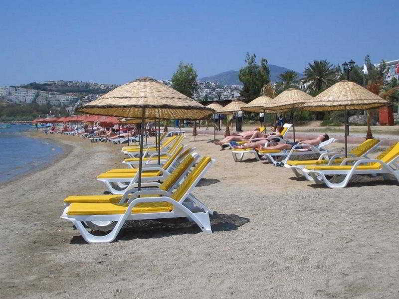 Eken Resort Hotel