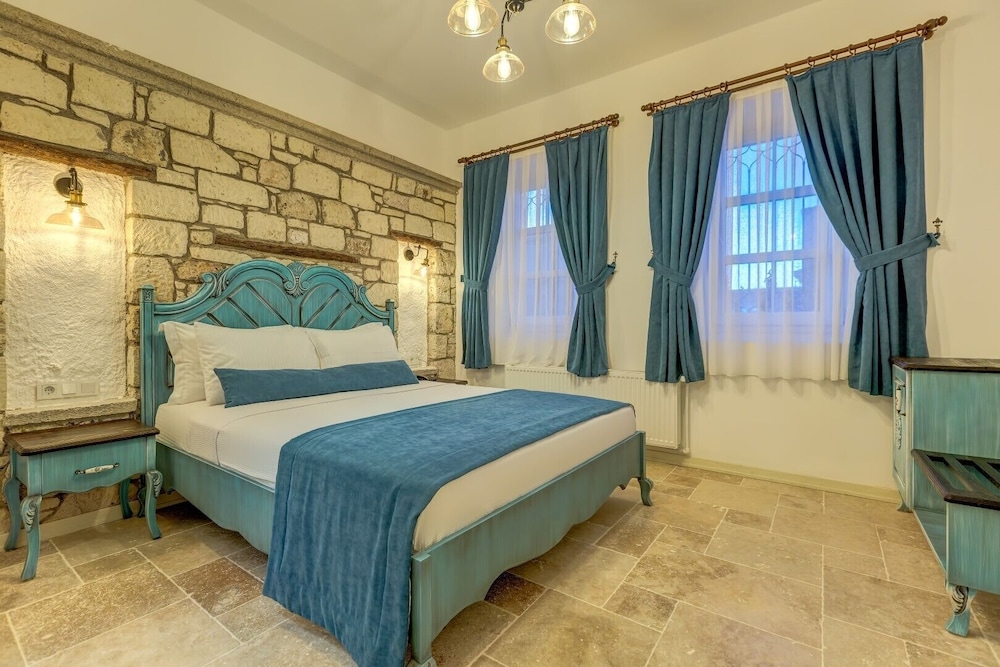 Bel Canto Alacati Hotel