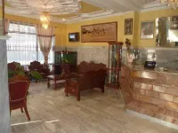 Medina Oran Hotels in Oran
