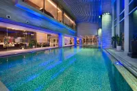 Crowne Plaza SUZHOU by IHG - Familien
