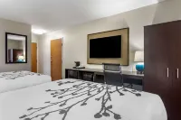 Sleep Inn St. Robert-Fort Leonard Wood Hotels in Cullen Township
