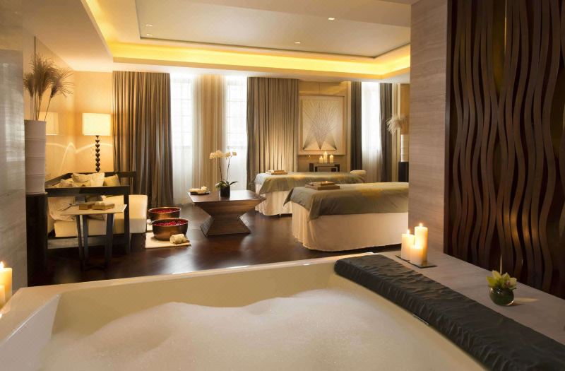 Waldorf Astoria Shanghai on the Bund photo 5