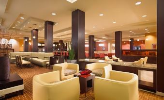 Courtyard by Marriott San Diego Mission Valley/Hotel Circle