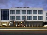 Graduate by Hilton Dallas Отели рядом с достопримечательностью «Вокзал Мокингбёрд»