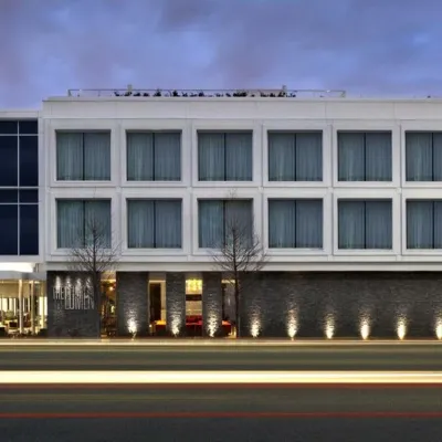 Graduate by Hilton Dallas Hotels near NorthPark Center