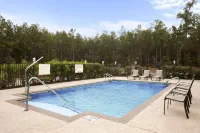 Hampton Inn & Suites Conroe I-45 North - Pools