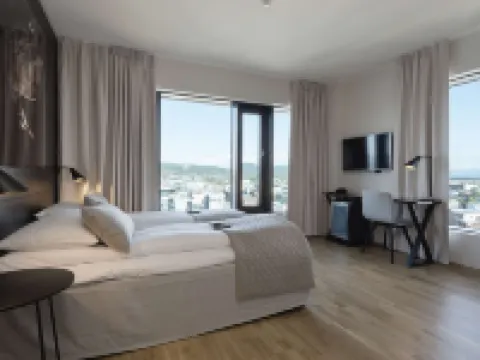 Scandic Havet Hotéis em Bodo