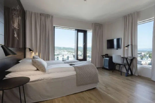 斯堪迪克霍偉特酒店