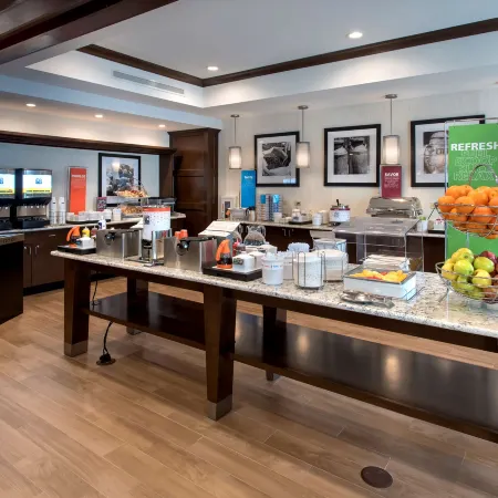 Hampton Inn by Hilton New Paltz
