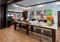 Hampton Inn by Hilton New Paltz - Pet friendly