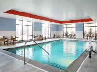 Hampton Inn & Suites Chicago Waukegan Hotéis em Lake County