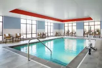 Hampton Inn & Suites Chicago Waukegan Hotels in Gurnee