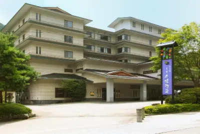 Nikko Senhime Monogatari Hotel di 