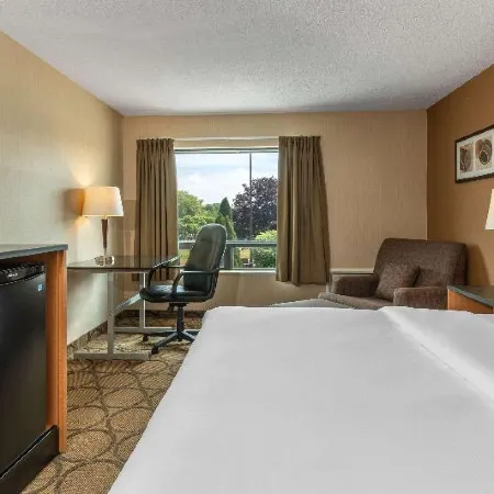 Comfort Inn Timmins