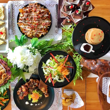 D'Primahotel Petitenget Seminyak 2