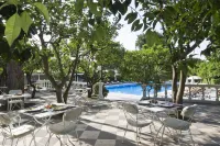 Grand Hotel Cocumella - sul mare