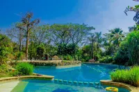 Laguna Anjuna Hotels in Anjuna