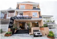 The Brick Home Dalat