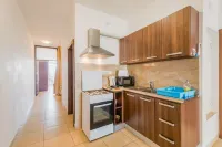 GetawaysMalta - SeaShells Apartment 11 with Terrace and Sea Views in Bugibba