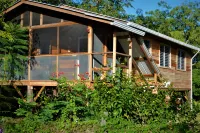 Belizean 2 Bedroom Tree Top Oasis in San Ignacio Perfect Base for Adventures