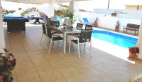 Pomos Villa - Only 50m to the Sea, Picturesque - Tranquil Area, Paphos - فلل