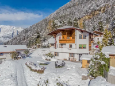 Mundlers Hoamatl Top 1 Hotels in Oetz