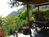 Enjoy Casa Rural la Tinta