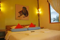 Liquid Dive Resort Hotels in Dauin