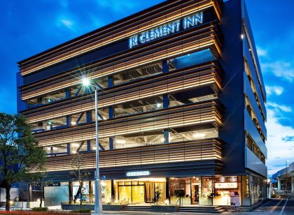 JR CLEMENT INN 高知