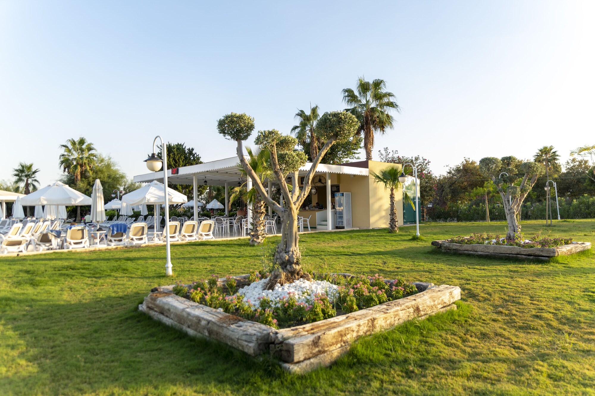 Club Hotel Phaselis Rose - All Inclusive