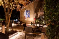 Ai Gelsi Hotel - parcheggio