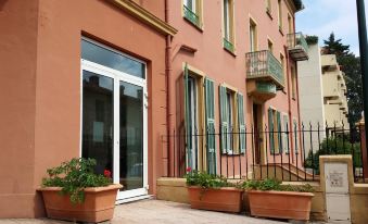Hotel Marcellin